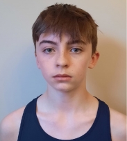 NE1 | Tom10 Head Photo