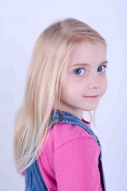 NE1 | HH2012 Head Photo
