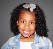 NE1 | ameliyah Head Photo