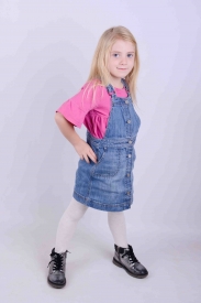 NE1 | HH2012 Full Length Photo